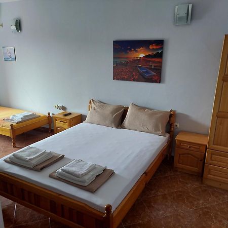 Topchievi Isles Sozopol Eksteriør billede
