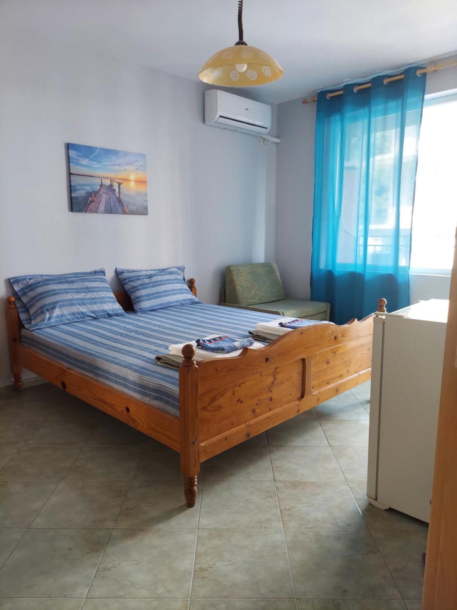 Topchievi Isles Sozopol Eksteriør billede