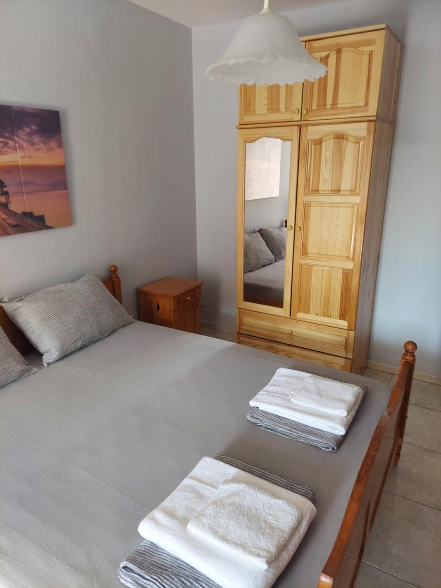 Topchievi Isles Sozopol Eksteriør billede