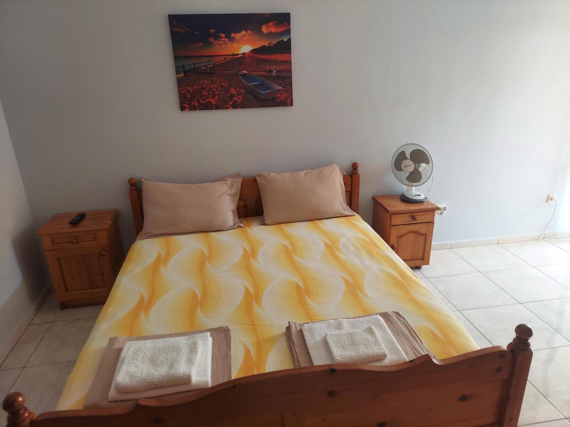 Topchievi Isles Sozopol Eksteriør billede