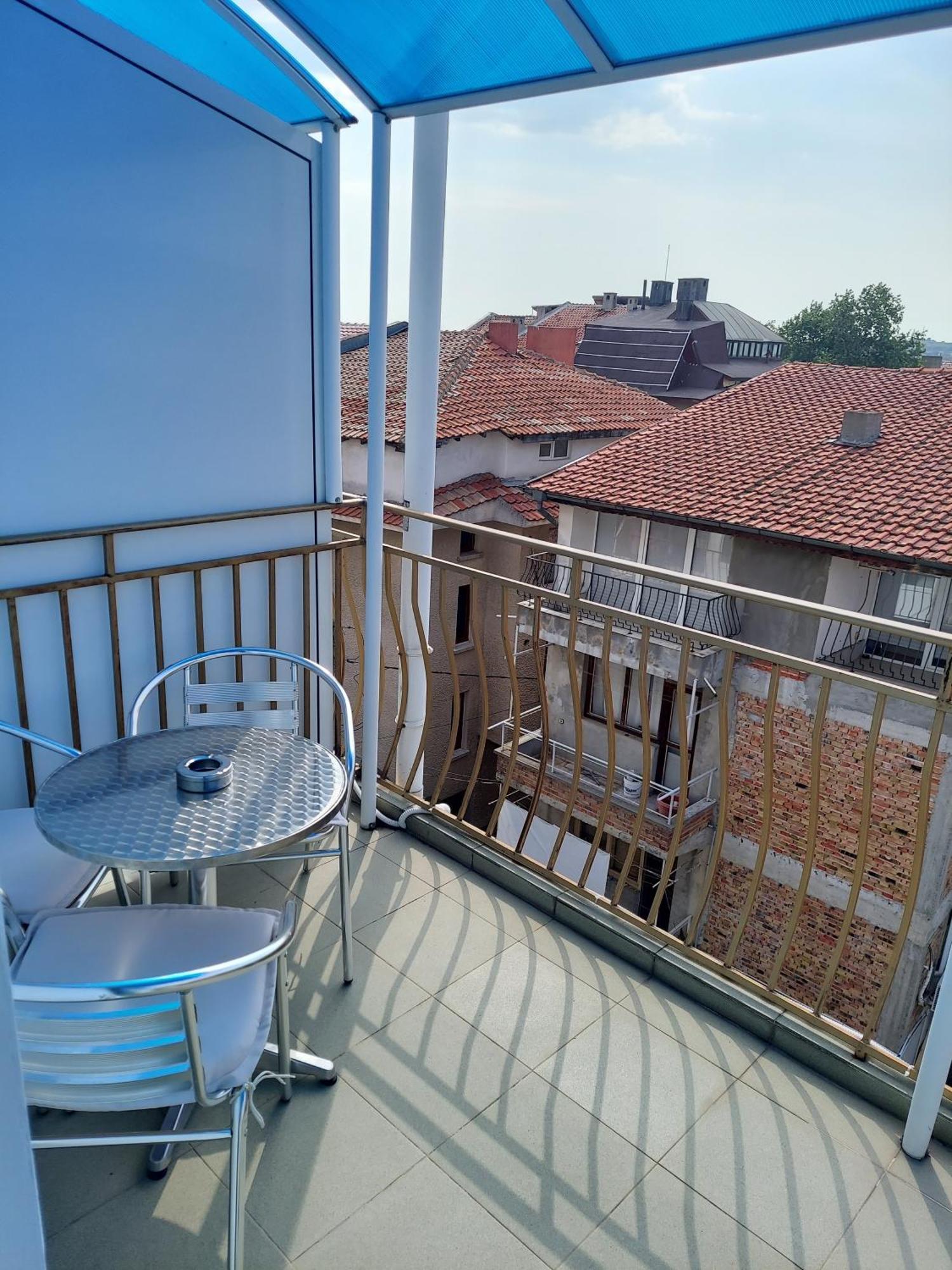 Topchievi Isles Sozopol Eksteriør billede